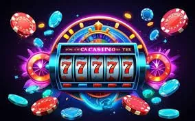 bet3999 Slot Carnival